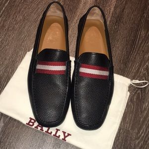 bally waltec